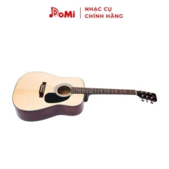 Guitar Ba Đờn D100