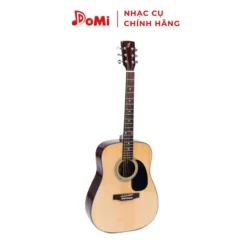 Guitar Ba Đờn D100