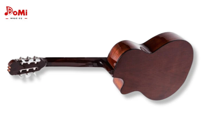 Mặt Sau Guitar Classic C-100-J