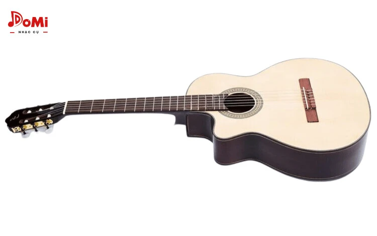 Mặt Trước Đàn Guitar Classic C-150-J