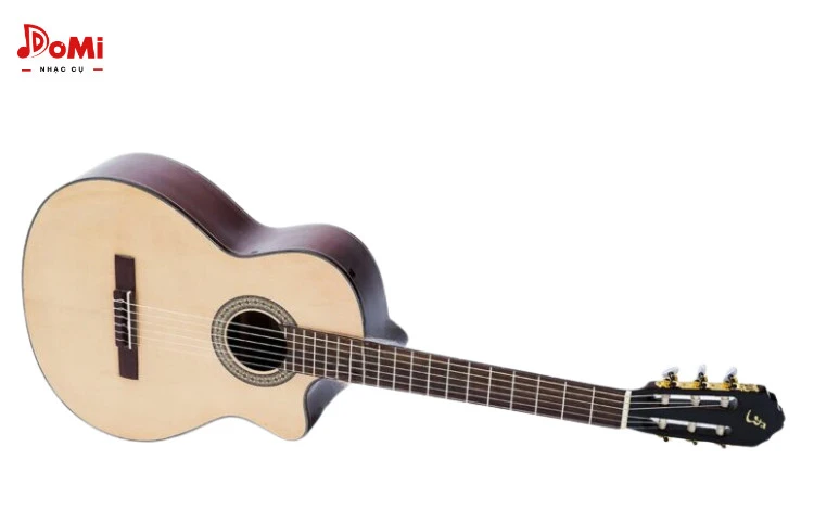 Mặt Trước Đàn Guitar Classic C-170-J