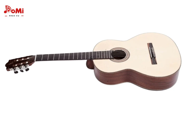 Mặt Trước Đàn Guitar Classic C-250