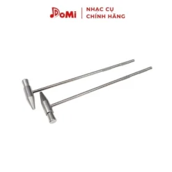 Búa chỉnh âm Kalimba hợp kim không gỉ 2