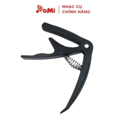 Capo kẹp đàn Guitar fender chất lượng 2