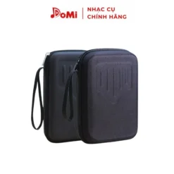 Case Hộp Đựng Đàn Kalimba Helesin Chất Cứng Đẹp 2