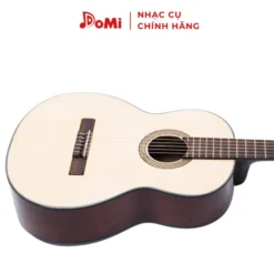 Thân Đàn Guitar Classic C-100
