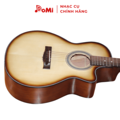 Ảnh sản phẩm Đàn Guitar Acoustic J-100