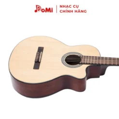 Mặt trước Đàn Guitar Classic C-100-J
