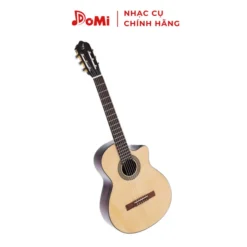 Nghiêng Guitar Classic C-150-J