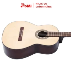 Mặt Trước Đàn Guitar Classic C-170