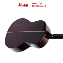 Mặt Sau Đàn Guitar Classic C-170