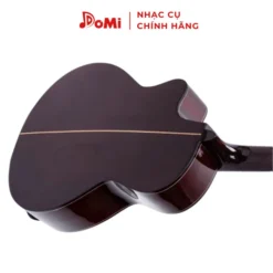 Cận Sau Đàn Guitar Classic C-170-J 