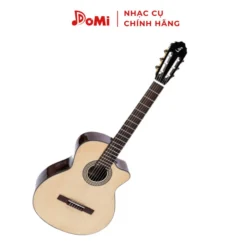 Thân Đàn Guitar Classic C-170-J 