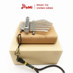 Đàn kalimba mini 8 phím