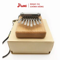 Đàn kalimba mini 8 phím