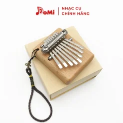 Đàn kalimba mini 8 phím