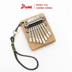 Đàn kalimba mini 8 phím