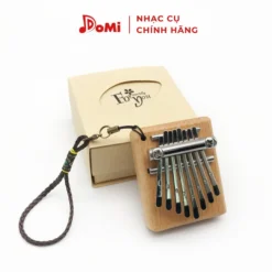 Đàn kalimba mini 8 phím