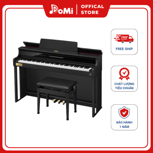 Piano Điện Apollo A-1