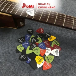 Pick Gảy Phím Đàn Guitar Alice chính hãng