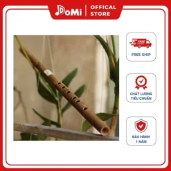 Sáo Tone A4 Beginner Nhạc Cụ DoMi