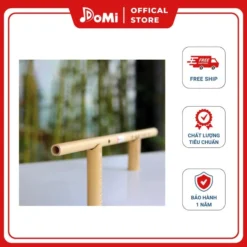 Sáo V2 Nứa Nam- Nhạc Cụ DoMi