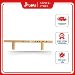 Sáo VS3 Nứa Nam - Nhạc Cụ DoMi