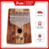 Đàn Kalimba hộp Hluru 17 phím hướng dương