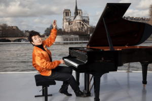 Cách đánh đàn piano cho người mới bắt đầu