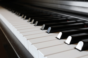 Cách đánh đàn piano - cấu trúc hoạt động