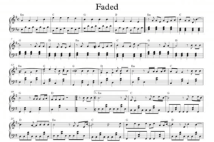 Cách Đánh Đàn Piano - Đọc Nốt Nhạc