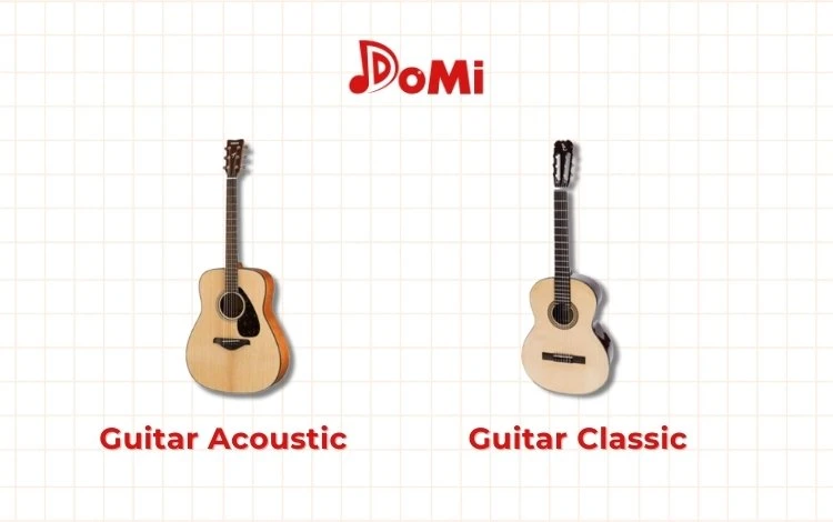 Hướng dẫn chơi đàn guitar cho người mới bắt đầu 1