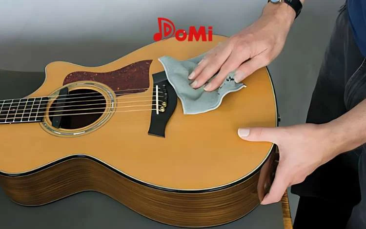 Dây Đàn Guitar Acoustic Loại Nào Tốt 4