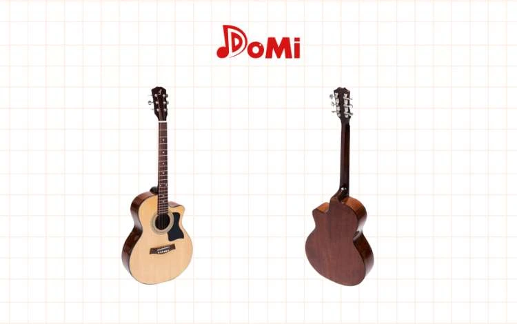 Dây Đàn Guitar Acoustic Loại Nào Tốt 5