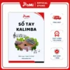 Sổ tay Kalimba Nhạc Cụ DoMi