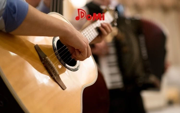 Thứ Tự Của Dây Đàn Guitar Cho Người Mới Bắt Đầu 3