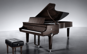 Học Piano Có Khó Không